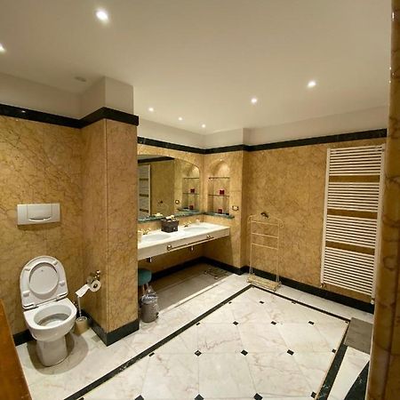 Casa Contessa Rinaldi Apartment Bologna Ngoại thất bức ảnh