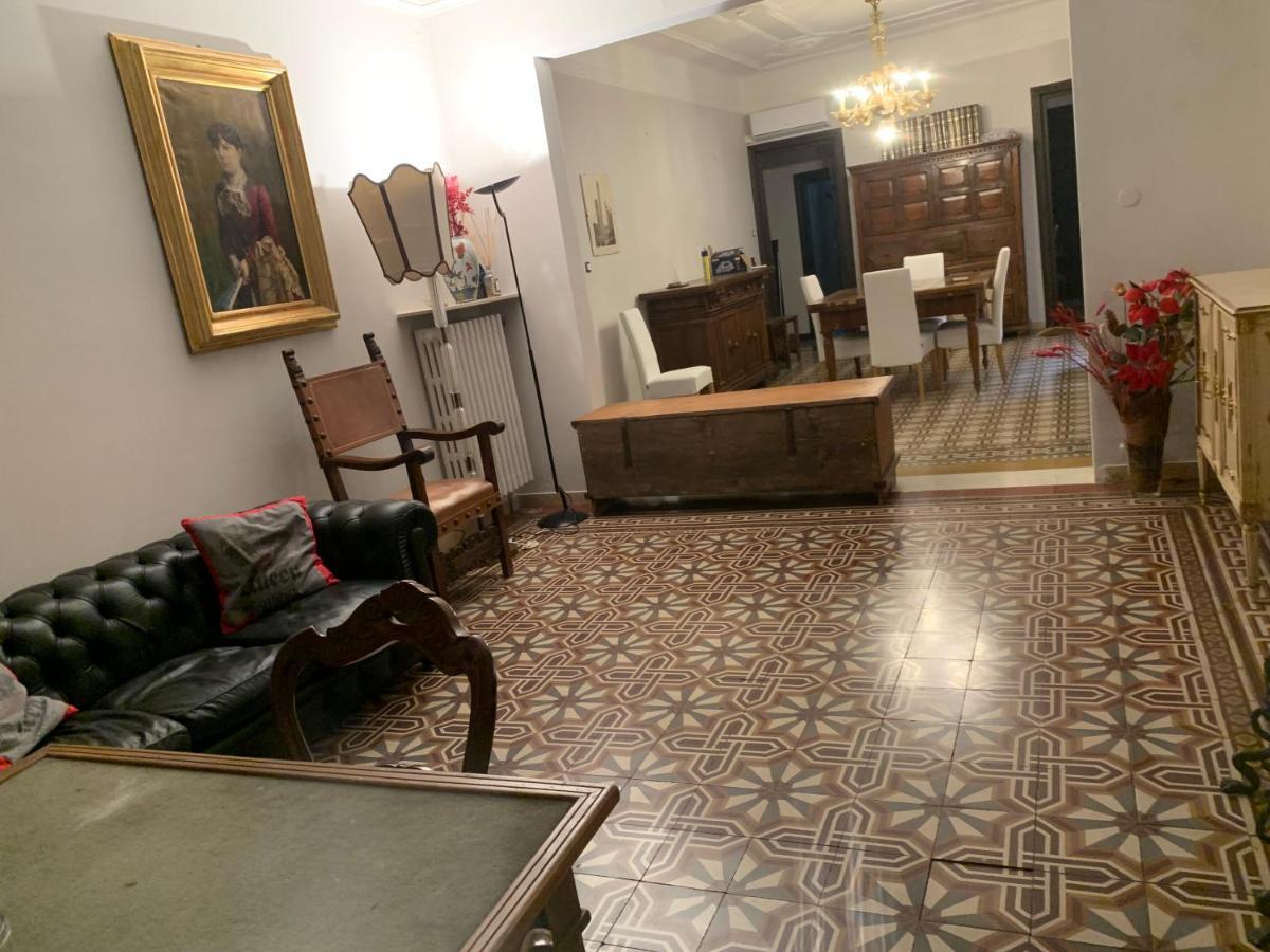 Casa Contessa Rinaldi Apartment Bologna Ngoại thất bức ảnh