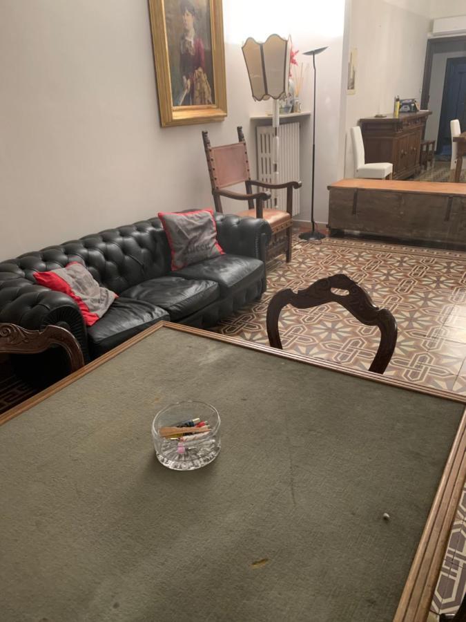 Casa Contessa Rinaldi Apartment Bologna Ngoại thất bức ảnh
