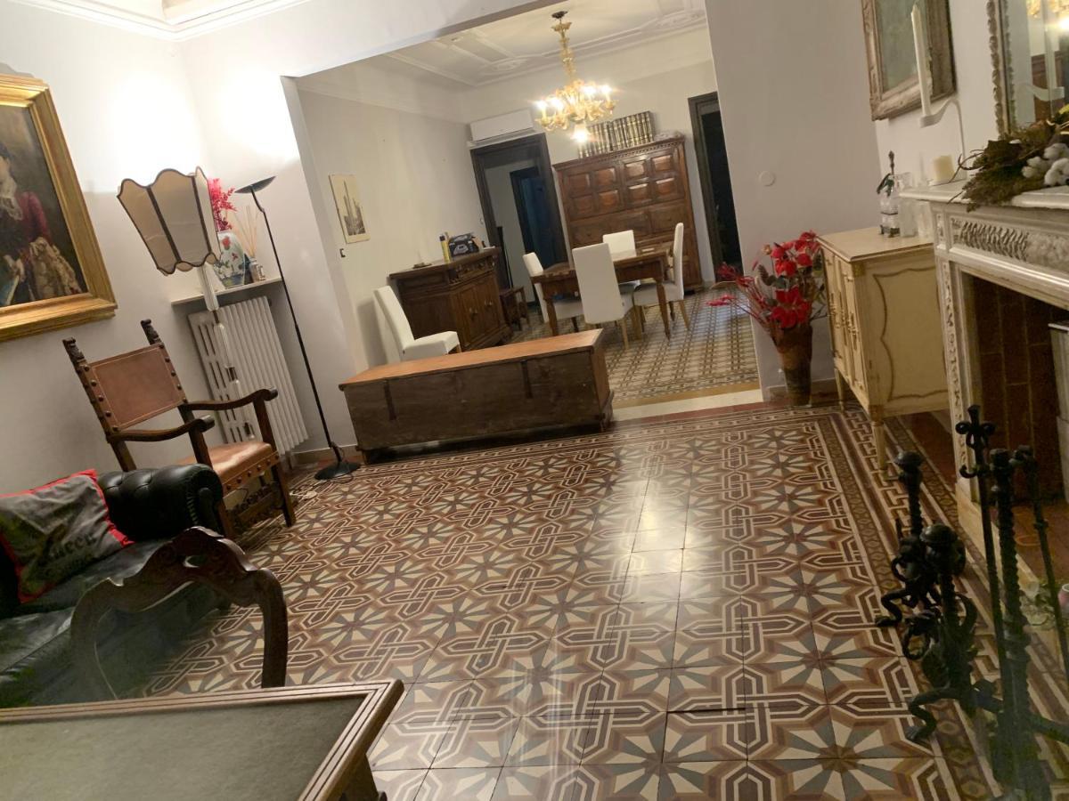 Casa Contessa Rinaldi Apartment Bologna Ngoại thất bức ảnh