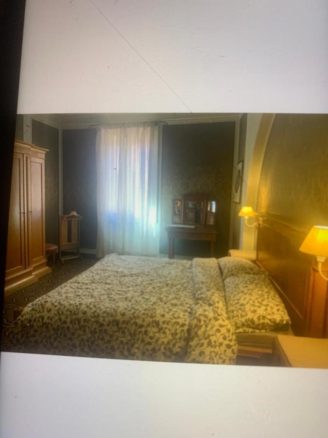 Casa Contessa Rinaldi Apartment Bologna Ngoại thất bức ảnh