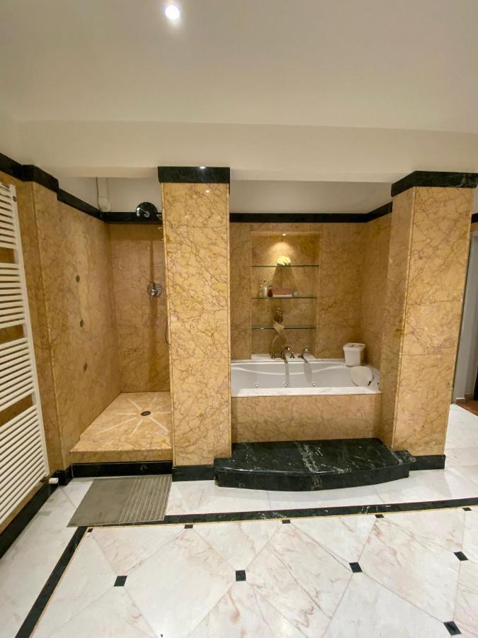 Casa Contessa Rinaldi Apartment Bologna Ngoại thất bức ảnh