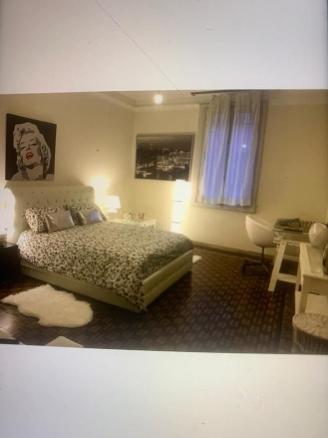 Casa Contessa Rinaldi Apartment Bologna Ngoại thất bức ảnh