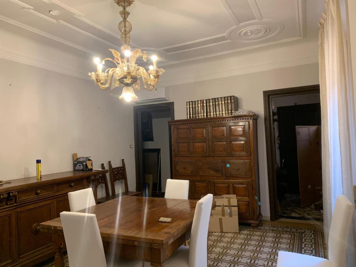 Casa Contessa Rinaldi Apartment Bologna Ngoại thất bức ảnh