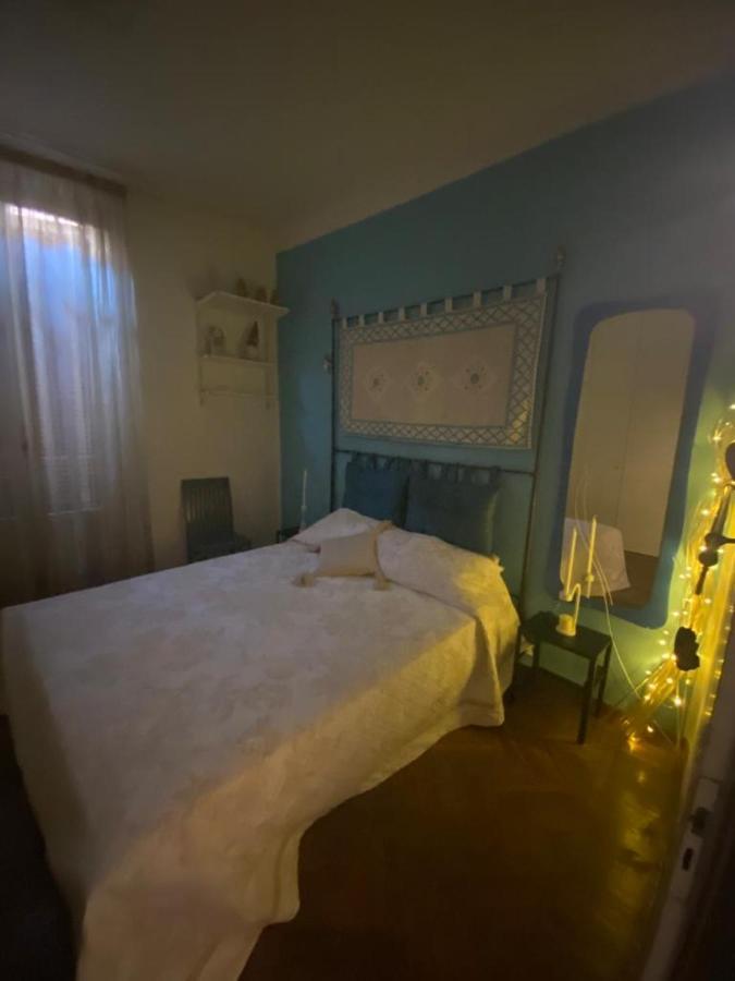 Casa Contessa Rinaldi Apartment Bologna Ngoại thất bức ảnh