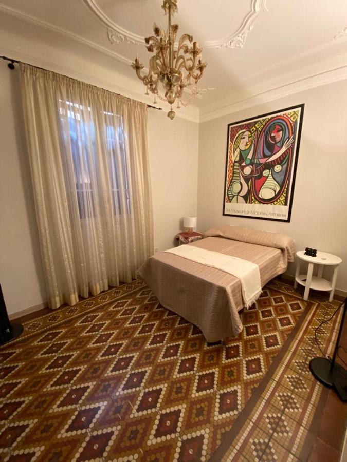 Casa Contessa Rinaldi Apartment Bologna Ngoại thất bức ảnh